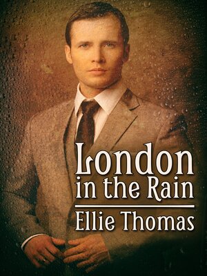 cover image of London in the Rain
